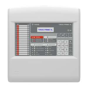 ППКП "Tiras PRIME XL"