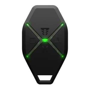 Брелок X-Key (black)