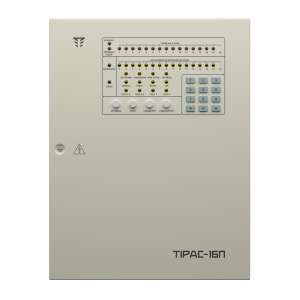 ППКП "Тірас-16П"
